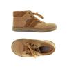 Richter Shoes Herren Kinderschuhe, Gr. 25, braun, Leder