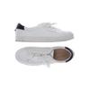 Anna Field Damen Sneakers, Gr. 42, weiß, Kunstleder
