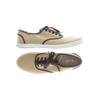 Keds Herren Sneakers, Gr. 9.5, beige, kein Etikett