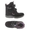 Geox Damen Kinderschuhe, Gr. 33, schwarz, kein Etikett