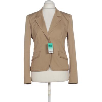 windsor. Damen Blazer, Gr. 40, beige, Elasthan, Baumwolle Image