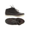 Bugatti Damen Sneakers, Gr. 36, braun, kein Etikett