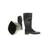 VIC Matie Damen Stiefel, Gr. 43, schwarz, kein Etikett