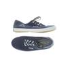Kappa Damen Sneakers, Gr. 38, blau, kein Etikett