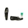 Stuart Weitzman Damen Halbschuh, Gr. 39.5, schwarz, kein Etikett