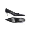 Dolce&Gabbana Damen Pumps, Gr. 41, schwarz, kein Etikett