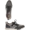 Gant Herren Sneakers, Gr. 42, grau, Baumwolle, Leder
