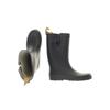 Aigle Herren Kinderschuhe, Gr. 35, schwarz, kein Etikett