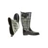 Giesswein Damen Stiefel, Gr. 41, schwarz, kein Etikett