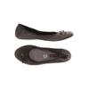 Bugatti Damen Ballerinas, Gr. 39, schwarz, kein Etikett