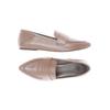SPM Damen Halbschuh, Gr. 38, beige, Leder