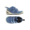 Ecco Herren Kinderschuhe, Gr. 22, blau, Leder