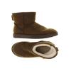 UGG Herren Stiefel, Gr. 45, braun, Leder