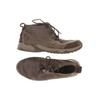 Merrell Herren Stiefel, Gr. 44.5, braun, Leder