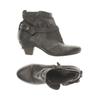 Airstep Damen Stiefelette, Gr. 40, braun, kein Etikett