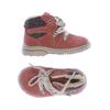 Pepino Herren Kinderschuhe, Gr. 20, pink, Leder, Tex Membran
