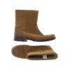 UGG Herren Stiefel, Gr. 45.5, braun, Leder