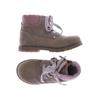 Tom Tailor Damen Kinderschuhe, Gr. 27, braun, Kunstleder