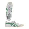 Onitsuka Tiger Damen Sneakers, Gr. 40.5, grau, Leder