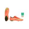 Nike Herren Kinderschuhe, Gr. 35, orange, kein Etikett