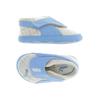 Puma Herren Kinderschuhe, Gr. 19, blau, Kunstleder