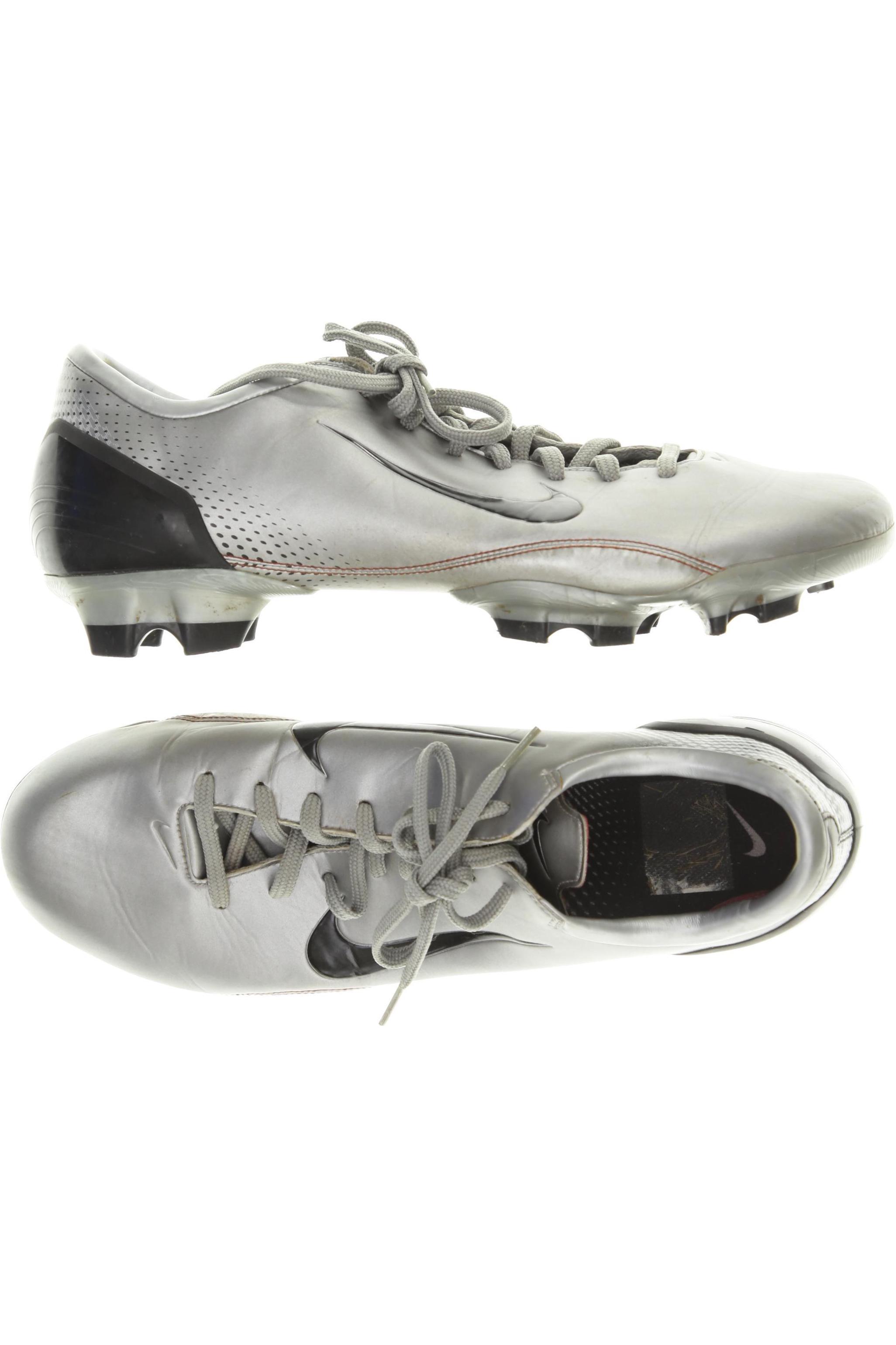 Nike Herren Sneakers, Gr. 45, silber, kein Etikett Image