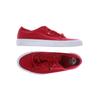 DC Shoes Herren Sneakers, Gr. 43, rot, kein Etikett