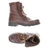 Yellow Cab Damen Stiefel, Gr. 41, braun, kein Etikett