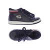 Tommy Hilfiger Damen Kinderschuhe, Gr. 32, marineblau, Kunstleder
