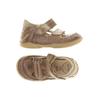 Primigi Damen Kinderschuhe, Gr. 25, braun, kein Etikett