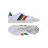 Dsquared2 Herren Sneakers, Gr. 43, weiß, kein Etikett