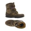 Geox Damen Stiefel, Gr. 38, braun, kein Etikett