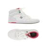 DC Shoes Damen Sneakers, Gr. 40, weiß, kein Etikett