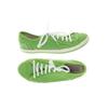 Kappa Damen Sneakers, Gr. 38, grün, kein Etikett