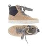 Hogan Herren Kinderschuhe, Gr. 28, beige, kein Etikett