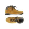 Timberland Damen Stiefel, Gr. 39, orange, Leder