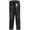 Miss Sixty Damen Jeans, Gr. 27, blau, Jeans