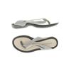 Peak Performance Damen Sandale, Gr. 37, grau, kein Etikett
