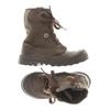 Palladium Herren Kinderschuhe, Gr. 29, braun, kein Etikett