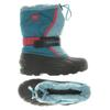 Sorel Damen Kinderschuhe, Gr. 32, türkis, kein Etikett