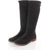 Caprice Damen Stiefel, Gr. 40, schwarz, kein Etikett