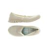 Skechers Damen Halbschuh, Gr. 38, beige, kein Etikett