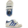adidas Herren Kinderschuhe, Gr. 22, weiß, kein Etikett