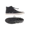 Esprit Damen Sneakers, Gr. 40, schwarz, kein Etikett