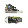 Converse Herren Kinderschuhe, Gr. 24, schwarz, kein Etikett