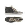 Esprit Damen Sneakers, Gr. 41, grau, kein Etikett