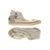 Replay Damen Sneakers, Gr. 39, weiß, kein Etikett