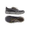Mustang Damen Halbschuh, Gr. 38, grau, kein Etikett