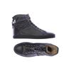 Hogan Damen Stiefelette, Gr. 38, schwarz, kein Etikett