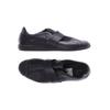Puma Damen Halbschuh, Gr. 40, schwarz, Leder